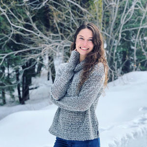 Meet your Posher, Viktoria